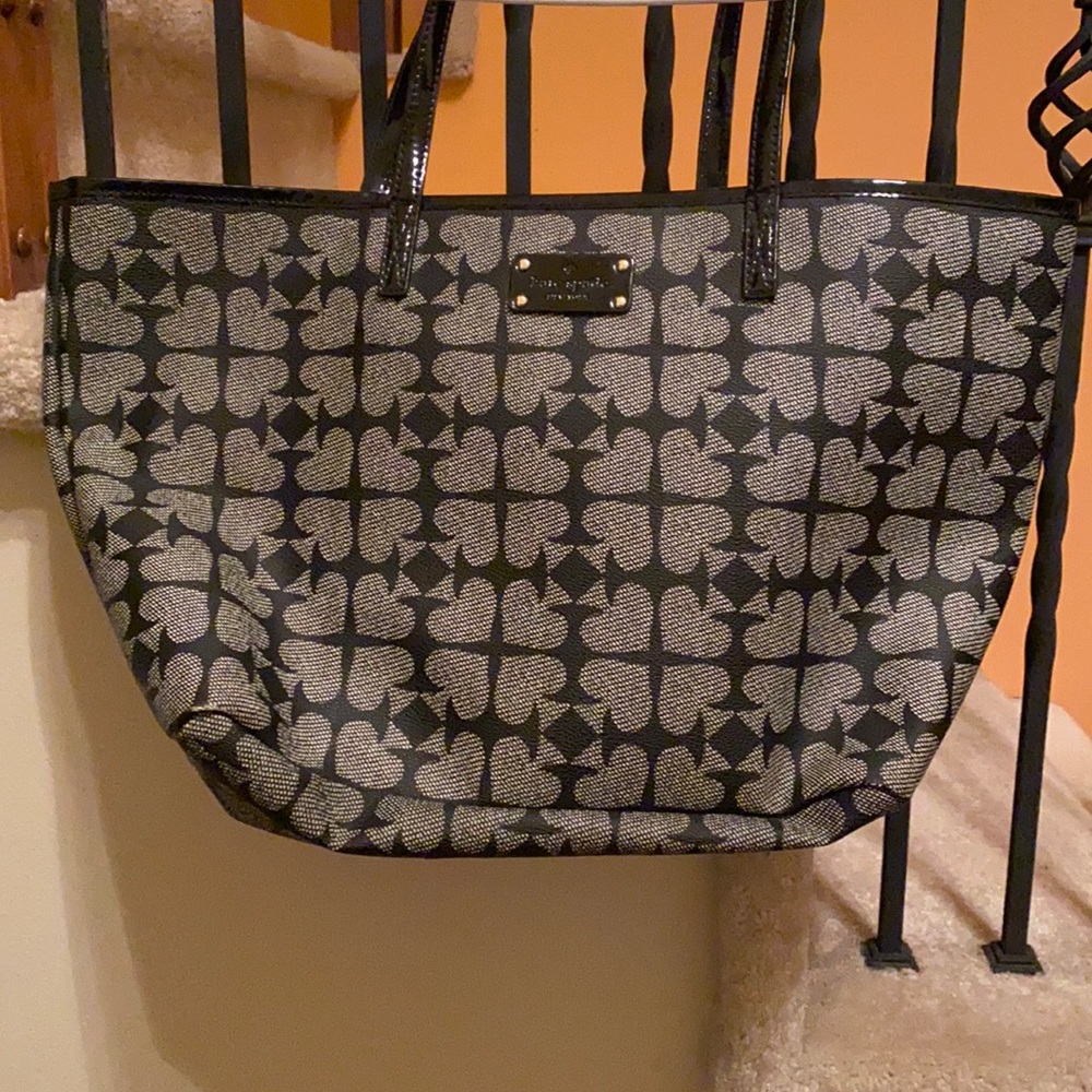 Kate Spade Tote bag - Picture 9 of 12